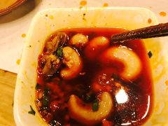 -重庆老火锅王(西安北路店)