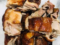 枇杷烤鸭-上海枇杷烤鸭(城乡贸易中心店)