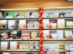 零售区-巴依老爷新疆美食(昌平店)