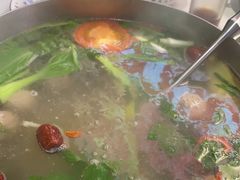 -刘少华贵州小黄牛·鲜牛肉火锅(总店)