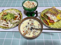 -冷峰马家鸡蛋牛奶醪糟(八朗学五巷店)