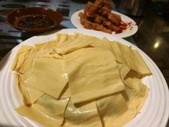 -田园印象·成都土菜院子(华阳店)