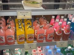 -逸派咖啡 EPARKCOFFEE(广安门店)