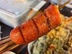 -木屋烧烤(白石洲店)