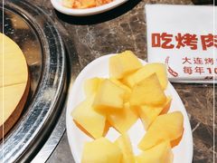 -一品诚记烤肉·甄选店(中南路店)