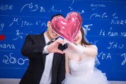 -帆拉斐婚纱摄影(春熙店)