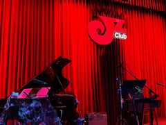 -JZ Club 爵士酒吧(上海店)