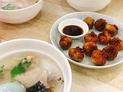 -大叔家福鼎小吃(十全街店)