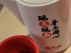 -避风塘(宝山万达店)