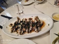 -海上名珠·海鲜酒楼(励骏庞都店)
