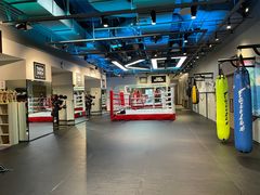 -Trainyard 炼·工场(中国国际贸易中心店)