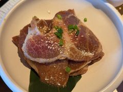 -新石器烤肉(周浦万达店)