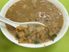 -阊门姚记豆浆(旧学前直营店)