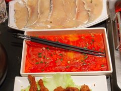 -福禄娃一家人火锅(上地店)