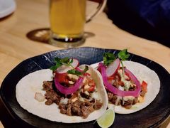 -Cactus墨西哥仙人掌餐厅