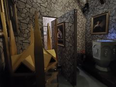 -谜盒子奇幻密室(南屏店)