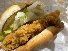 -肯德基(蓝桥店)