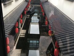 -咸亨酒店•非遗绍兴菜•中华老字号(堂吃餐厅)