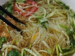 -签到北派烧烤(四方坪店)