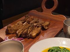 -丝路金桃·新疆菜(徐汇店)