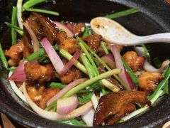 -旺爷砂锅·茶作(国贸城店)