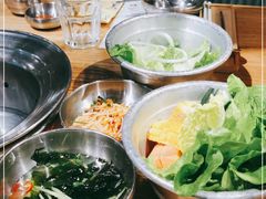 -姜虎东白丁烤肉(银泰中心in99店)