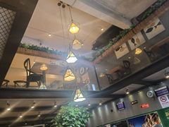 -新澳港式茶餐厅(余姚路店)