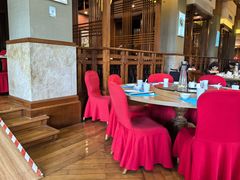 -糟粕醋·椰苑海南菜餐厅(亚龙湾天域酒店)