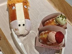 -资溪面包(昌安店)