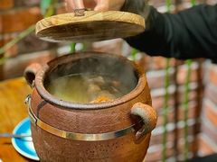 -老姑砂锅·烧烤天津菜(体北道店)