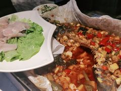 -红辣椒·川菜·火锅(张杨路店)