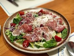 -沏点Trattoria意大利餐厅(新街口店)