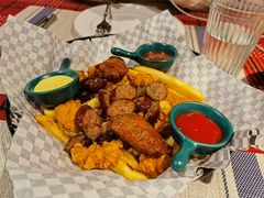 -Primo·丽莫意大利窑烤披萨