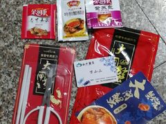 -七的湖·晚芳亭·阳澄湖农家菜·大闸蟹(莲花岛店)