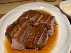-荣家黄鱼面(前滩太古里店)