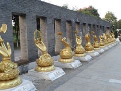 -幕燕滨江·长江观音景区
