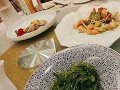 -全聚德(上海首店浦东店)