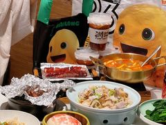 -润记·广东餐馆(苏州中心店)