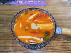 -泰妃殿(宏伊国际广场店)