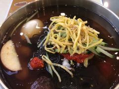 -服务大楼冷面(延大店)