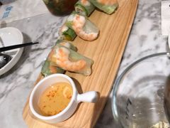 -PHO爺·越南料理(亦庄大族广场店)