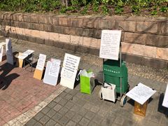 -人民公园-相亲角