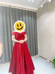 点击看大图 -GRACE KELLY婚纱与礼服(北京店)