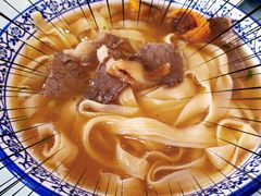 -十二忠手拉面(五福店)