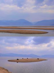-纳帕海依拉草原