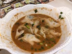 -吉亨面馆(古北1699店)