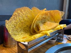 -山河屯铁锅炖(哈西站店)