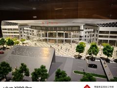 -中国铁道博物馆(正阳门馆)