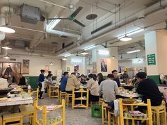 大堂-石灰市老火锅(北滨路店)
