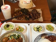 -菊儿人家·北京胡同菜(南锣鼓巷店)